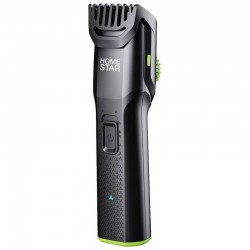Машинка для стрижки HOMESTAR HS-9067 (111227) (черный)