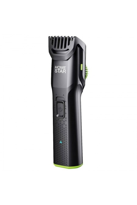 Машинка для стрижки HOMESTAR HS-9067 (111227) (черный) 