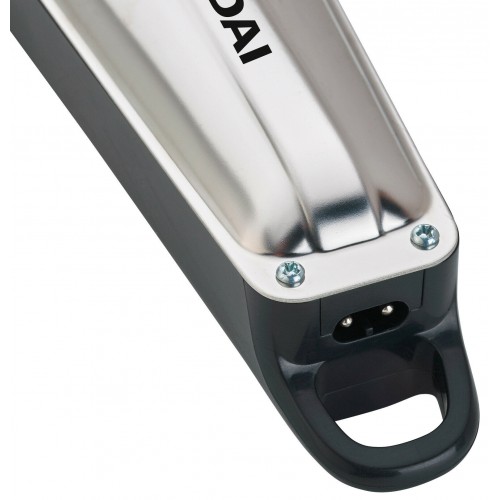 Машинка для стрижки HYUNDAI H-HC7110 (серебристый/черный) 2