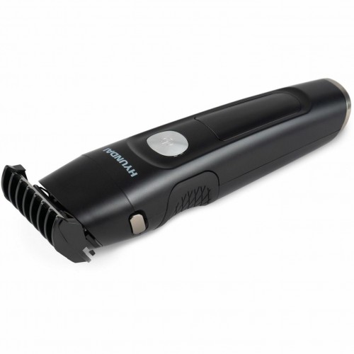 Машинка для стрижки Hyundai H-HC7120 (черный/серебристый) 3