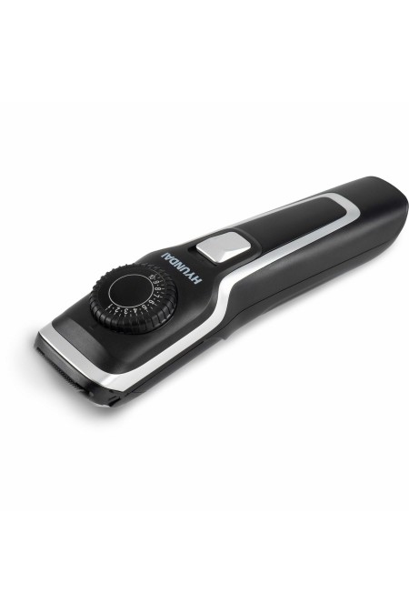 Машинка для стрижки HYUNDAI H-HC7127 (черный) 3
