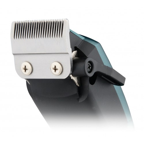 Машинка для стрижки HYUNDAI H-HC7171 (черный/нефритовый) 3