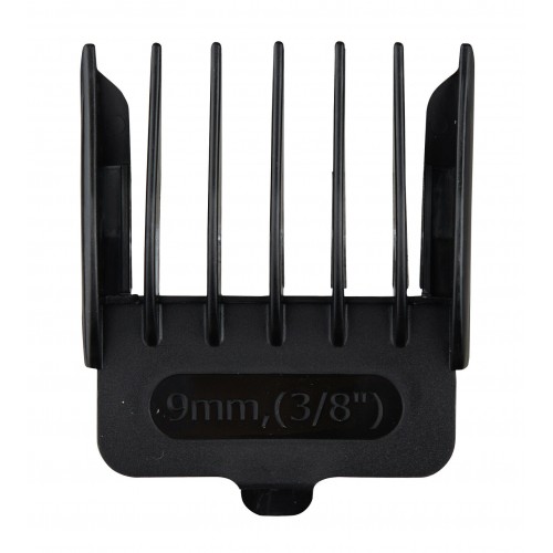 Машинка для стрижки HYUNDAI H-HC7171 (черный/нефритовый) 6