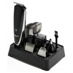 Машинка для стрижки Kelli KL-7002 (черный)