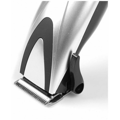 Машинка для стрижки Kelli KL-7004 (серебристый) 2