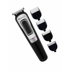 Машинка для стрижки Kelli KL-7024 (черный)