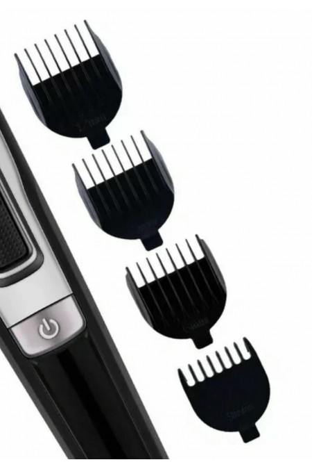 Машинка для стрижки Kelli KL-7024 (черный) 1