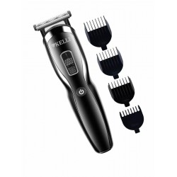 Машинка для стрижки Kelli KL-7025 (черный)