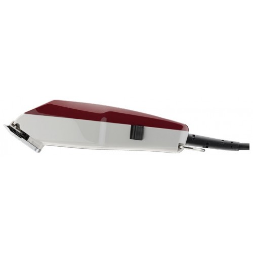 Машинка для стрижки MOSER 1411-0050 mini (бордовый) 3