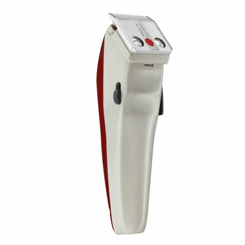 Машинка для стрижки MOSER 1430-0050 (бордовый) 3