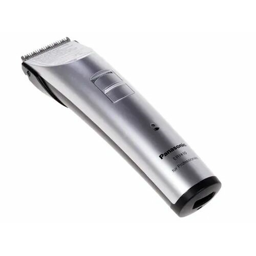Машинка для стрижки Panasonic ER-1410-S520 (серебристый/черный) 2