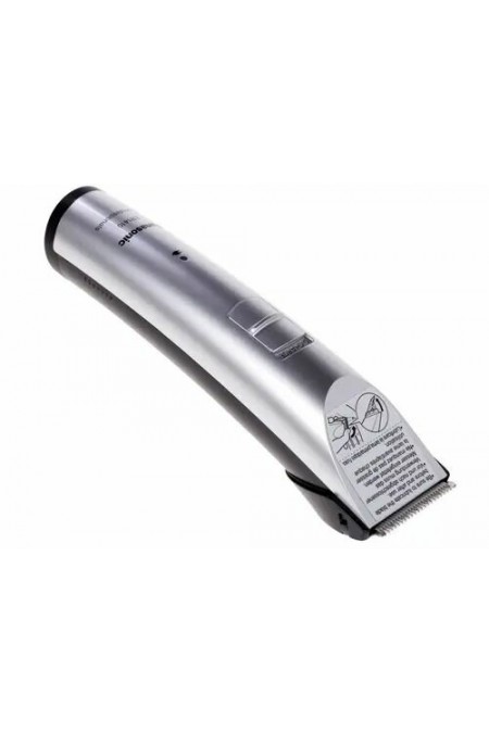 Машинка для стрижки Panasonic ER-1410-S520 (серебристый/черный) 1