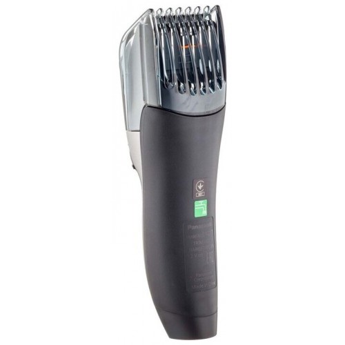 Машинка для стрижки Panasonic ER-217-S520 (серебристый) 2