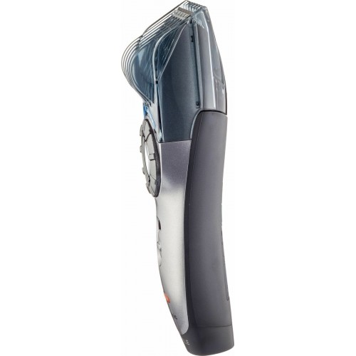 Машинка для стрижки Panasonic ER-217-S520 (серебристый) 5