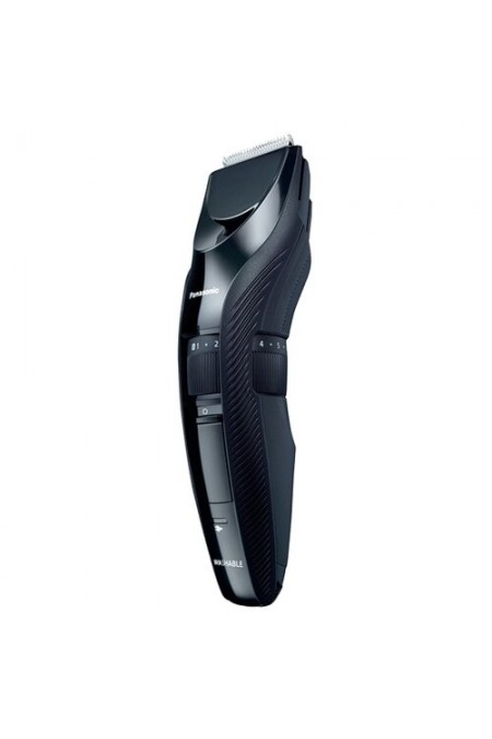 Машинка для стрижки Panasonic ER-GC51-K520 (черный) 