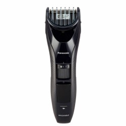 Машинка для стрижки Panasonic ER-GC51-K520 (черный)