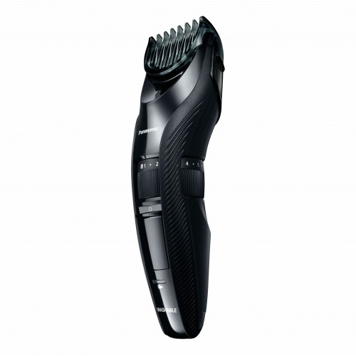 Машинка для стрижки Panasonic ER-GC51-K520 (черный) 2