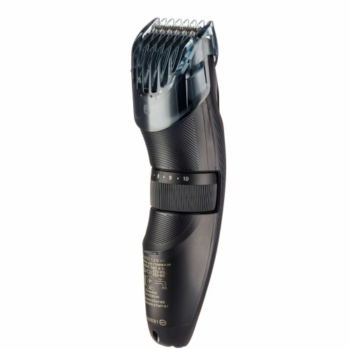 Машинка для стрижки Panasonic ER-GC51-K520 (черный) 5