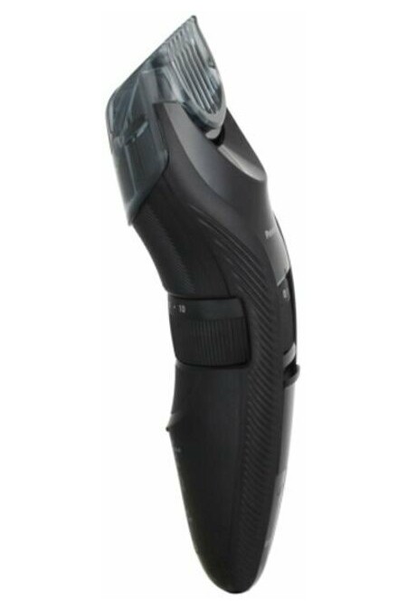 Машинка для стрижки Panasonic ER-GC51-K520 (черный) 6