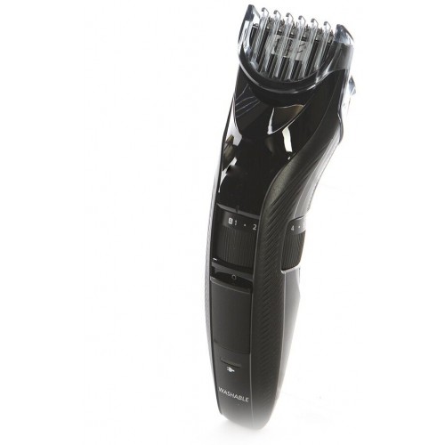 Машинка для стрижки Panasonic ER-GC51-K520 (черный) 7