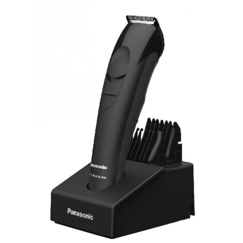 Машинка для стрижки Panasonic ER-GP21-K820 (черный) 1