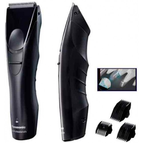 Машинка для стрижки Panasonic ER-GP30-K520 (черный) 1