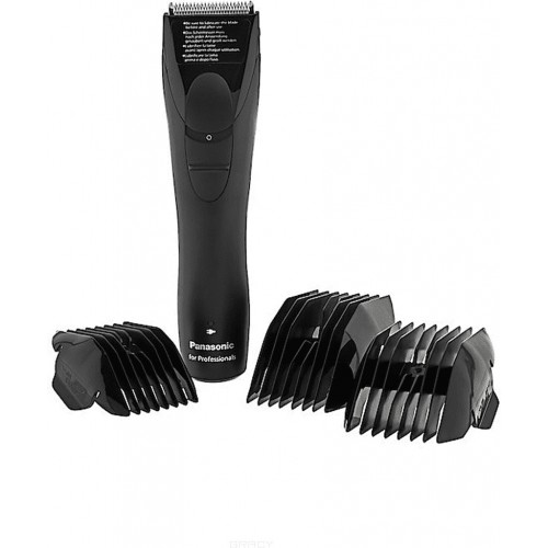 Машинка для стрижки Panasonic ER-GP30-K520 (черный) 6