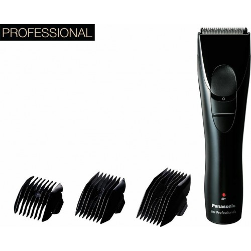 Машинка для стрижки Panasonic ER-GP30-K520 (черный) 8