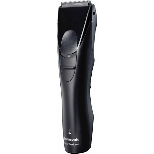 Машинка для стрижки Panasonic ER-GP30-K520 (черный) 9