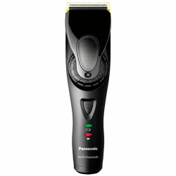 Машинка для стрижки Panasonic ER-GP80-K820 (черный)