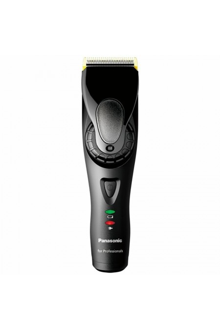 Машинка для стрижки Panasonic ER-GP80-K820 (черный) 