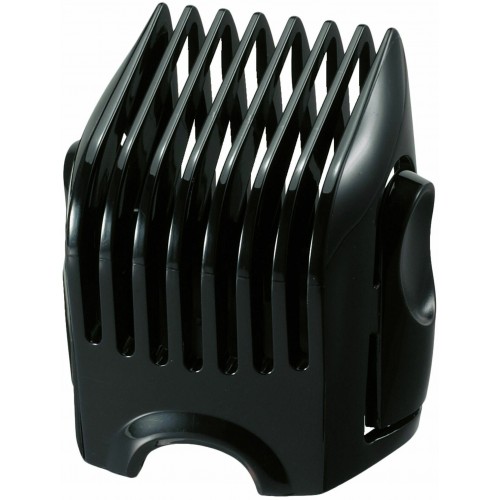 Машинка для стрижки Panasonic ER-GY10-CM520 (черный) 3