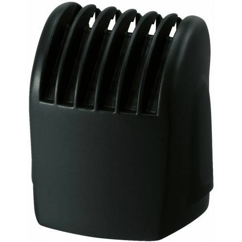 Машинка для стрижки Panasonic ER-GY10-CM520 (черный) 4