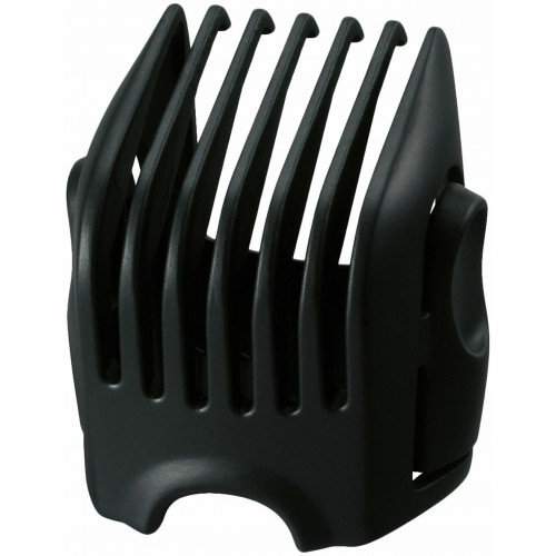 Машинка для стрижки Panasonic ER-GY10-CM520 (черный) 5