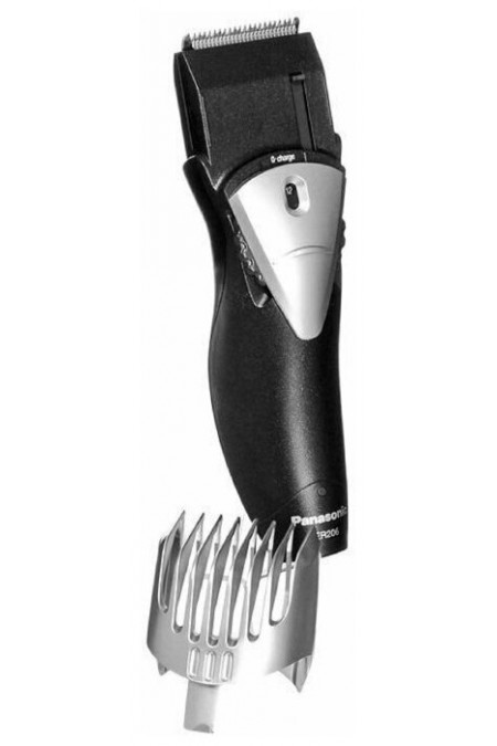 Машинка для стрижки Panasonic ER206-K520 (черный) 2