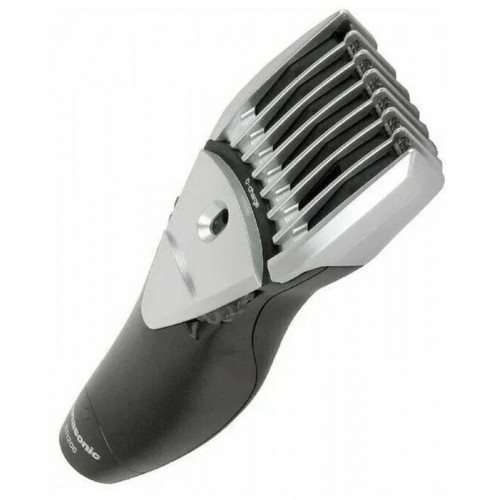 Машинка для стрижки Panasonic ER206-K520 (черный) 4