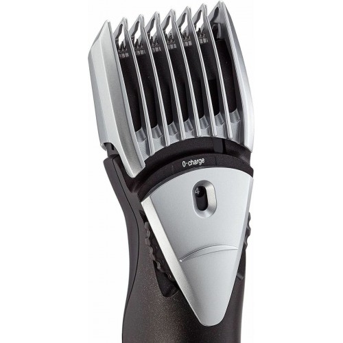 Машинка для стрижки Panasonic ER206-K520 (черный) 5