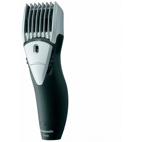 Машинка для стрижки Panasonic ER206-K520 (черный) 9