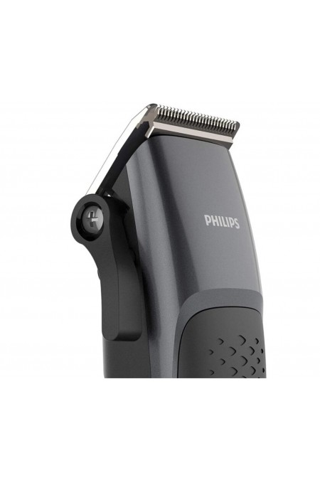 Машинка для стрижки Philips HC3100/13 (черный) 2