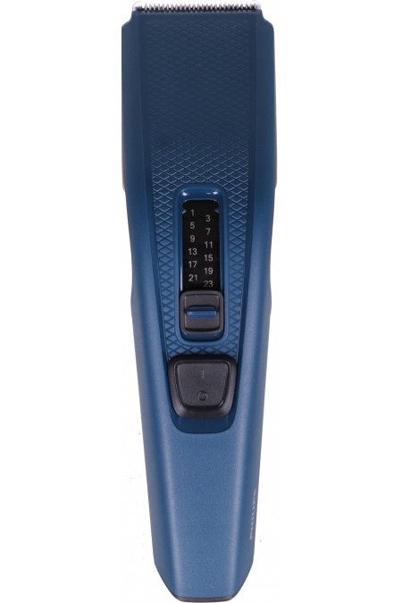 Машинка для стрижки Philips HC3505/15 Series 3000 (синий) 