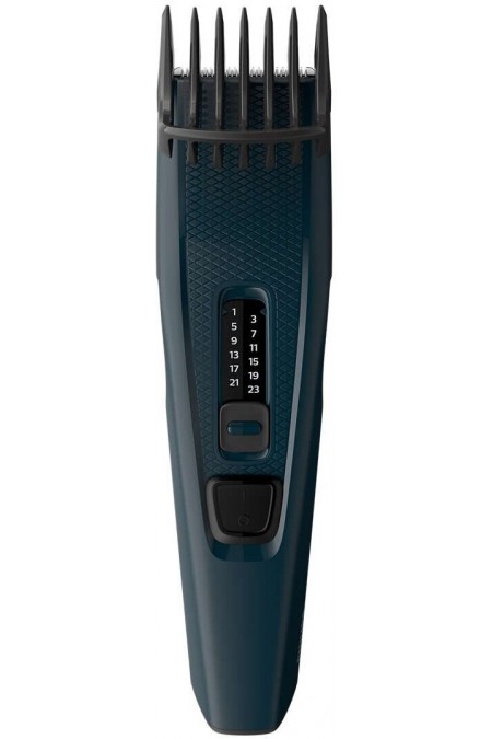 Машинка для стрижки Philips HC3505/15 Series 3000 (синий) 2