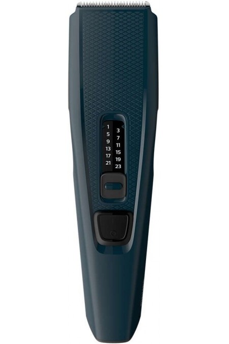 Машинка для стрижки Philips HC3505/15 Series 3000 (синий) 3
