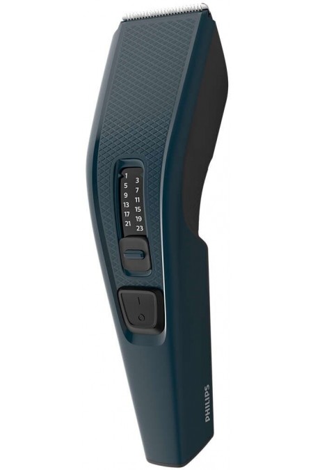 Машинка для стрижки Philips HC3505/15 Series 3000 (синий) 4