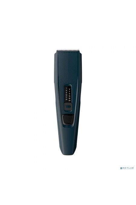 Машинка для стрижки Philips HC3505/15 Series 3000 (синий) 5