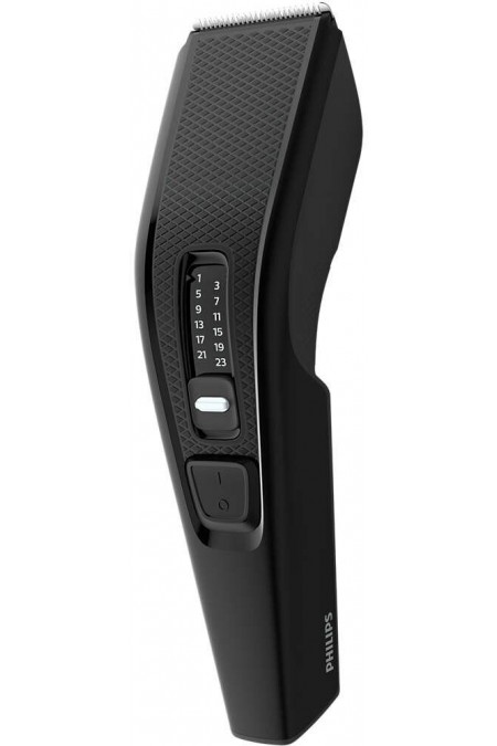Машинка для стрижки Philips HC3510/15 Series 3000 (черный) 1