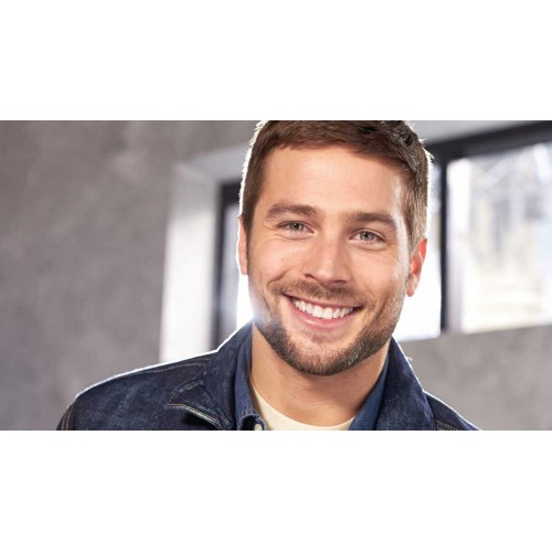 Машинка для стрижки Philips HC3510/15 Series 3000 (черный) 6