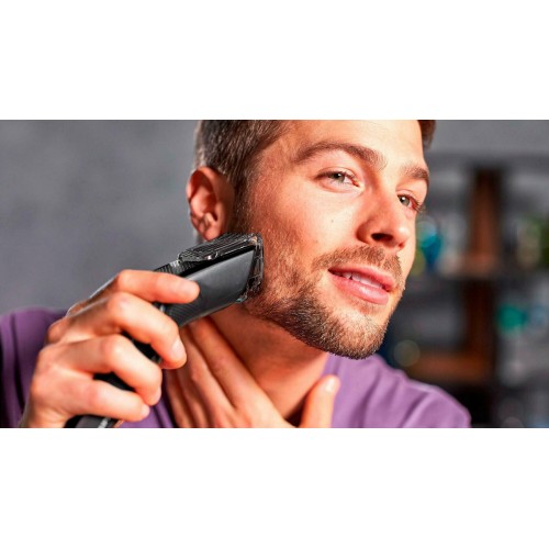 Машинка для стрижки Philips HC3510/15 Series 3000 (черный) 8