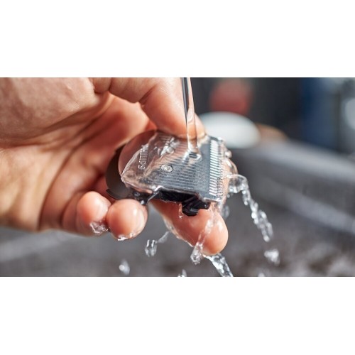 Машинка для стрижки Philips HC3525/15 Series 3000 (серый/черный) 7