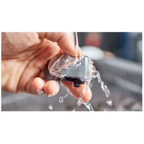 Машинка для стрижки Philips HC3530/15 Series 3000 (серый/черный) 2