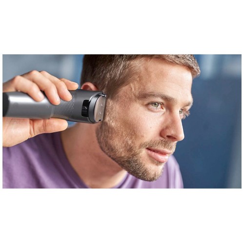 Машинка для стрижки Philips HC3530/15 Series 3000 (серый/черный) 3